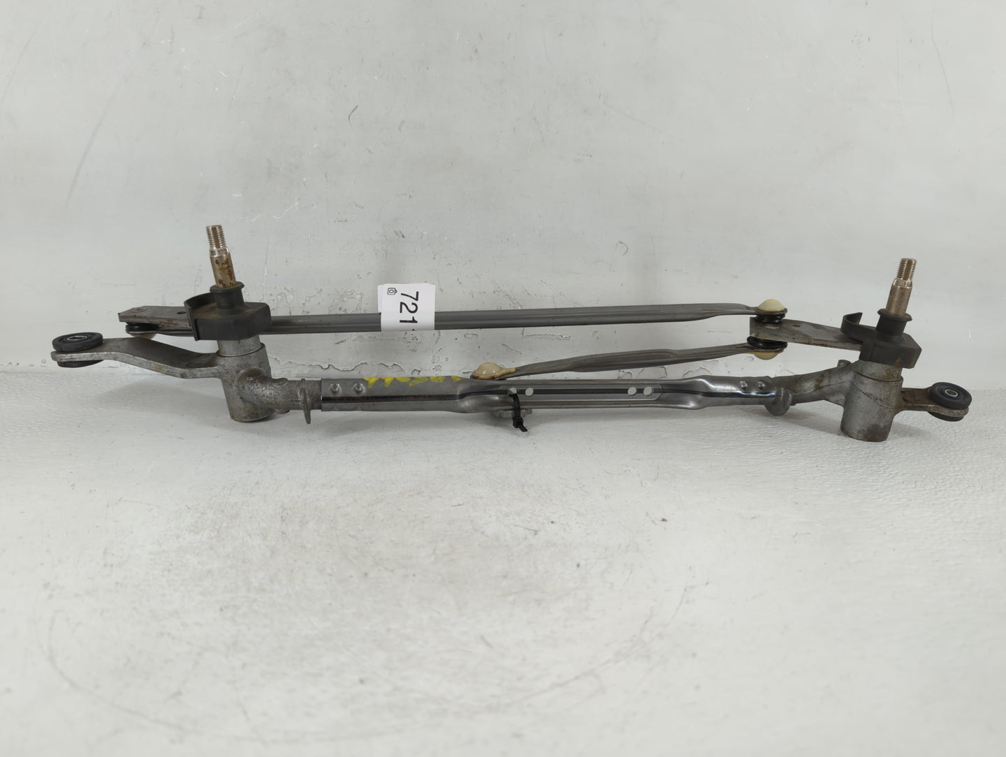 2019 Jeep Cherokee Replace Title - Oemusedautoparts1.com