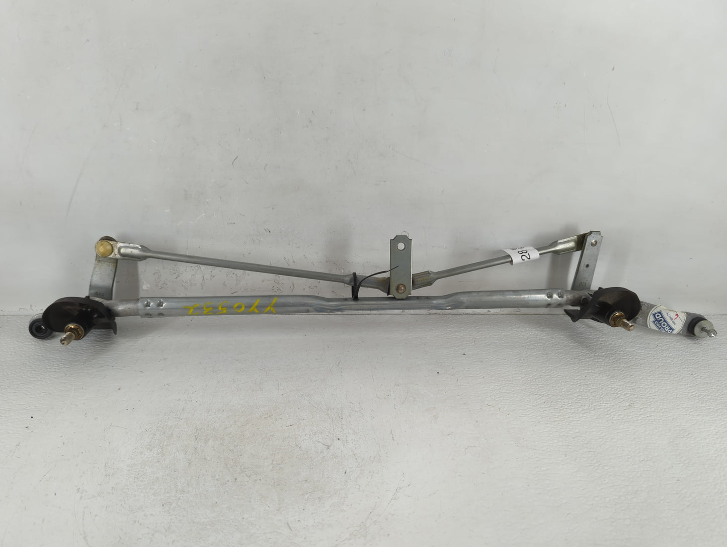 2019 Chrysler 300 WIPER TRANSMISSION - Oemusedautoparts1.com