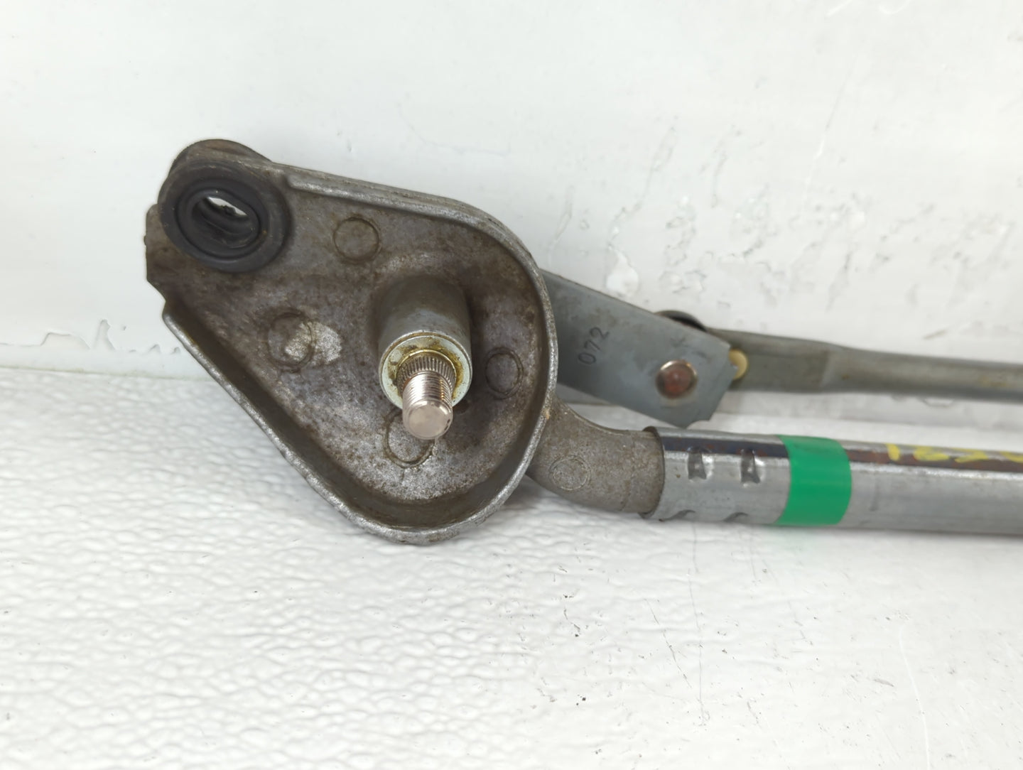 2018 Dodge Challenger Replace Title - Oemusedautoparts1.com