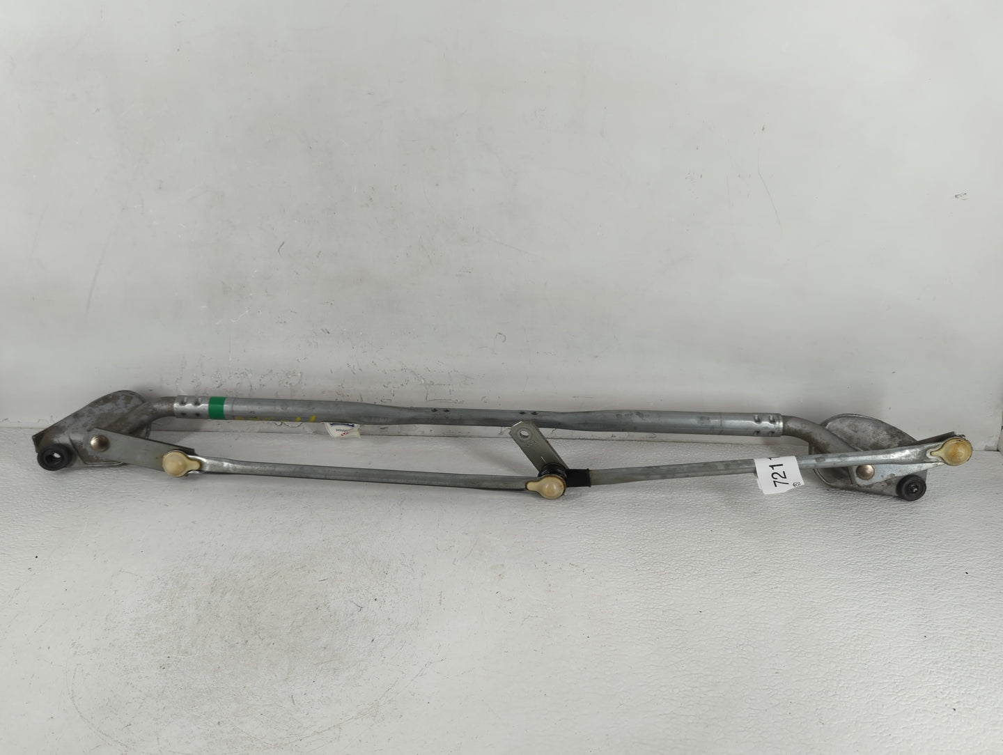 2018 Dodge Challenger Replace Title - Oemusedautoparts1.com