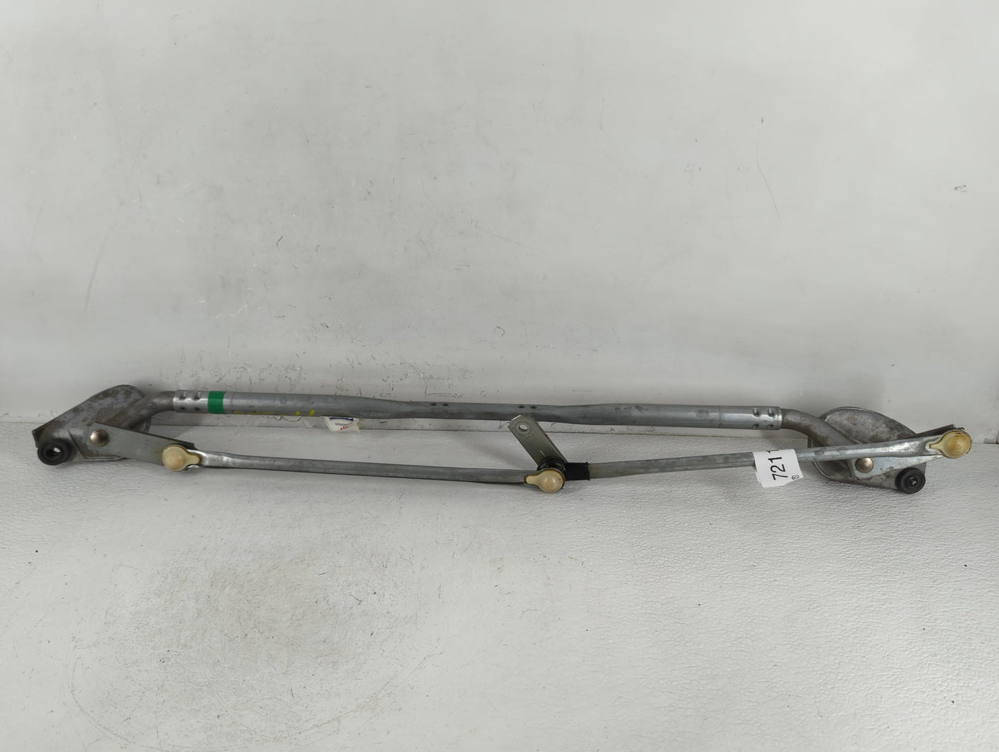 2018 Dodge Challenger Replace Title - Oemusedautoparts1.com