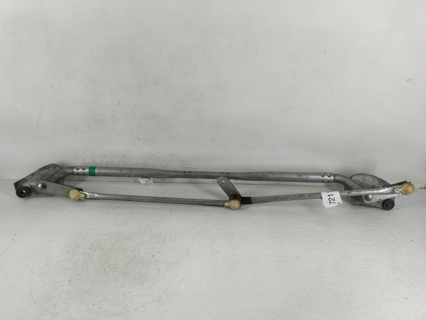 2018 Dodge Challenger Replace Title - Oemusedautoparts1.com