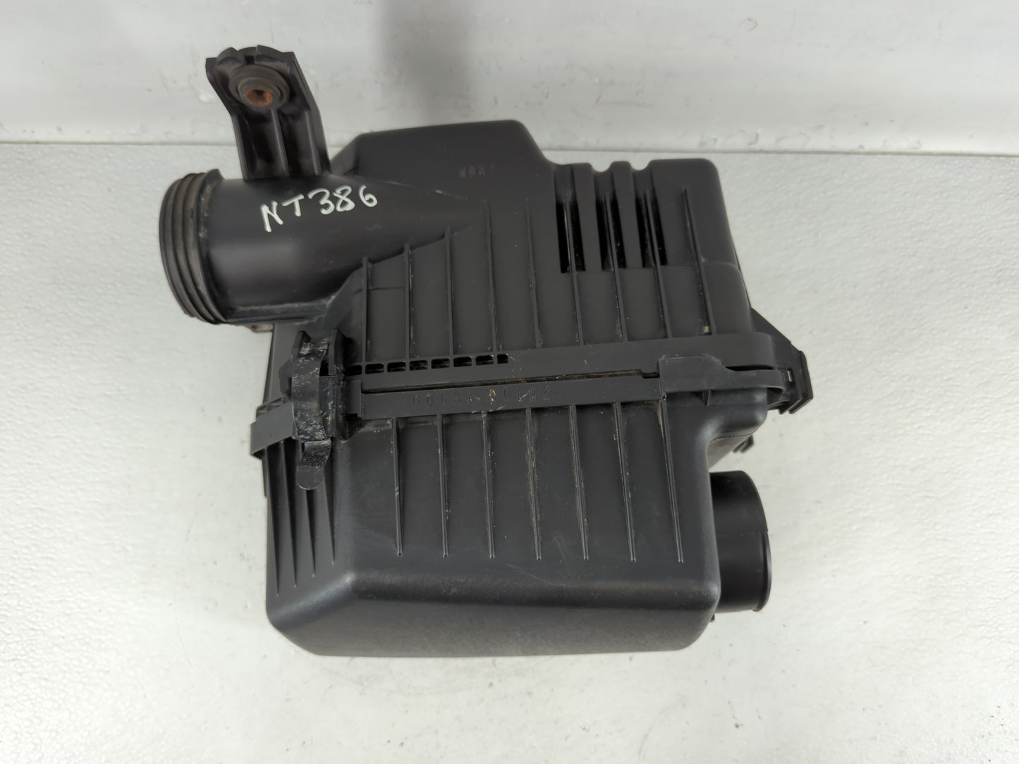 2015-2020 Acura Tlx Air Cleaner Intake-duct Hose Tube - Oemusedautoparts1.com