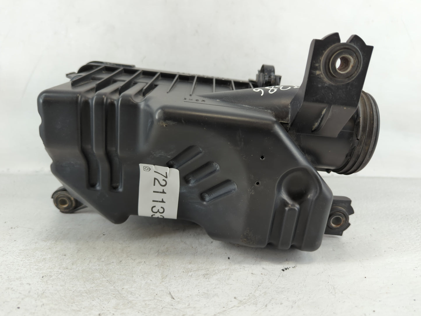 2015-2020 Acura Tlx Air Cleaner Intake-duct Hose Tube - Oemusedautoparts1.com