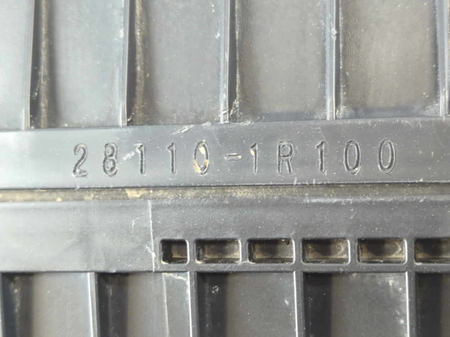 2015-2020 Acura Tlx Air Cleaner Intake-duct Hose Tube - Oemusedautoparts1.com