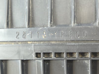 2015-2020 Acura Tlx Air Cleaner Intake-duct Hose Tube - Oemusedautoparts1.com