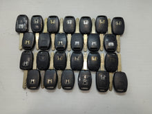 Lot of 25 Honda Keyless Entry Remote Fob N5F-S0084A | OUCG8D-380H-A