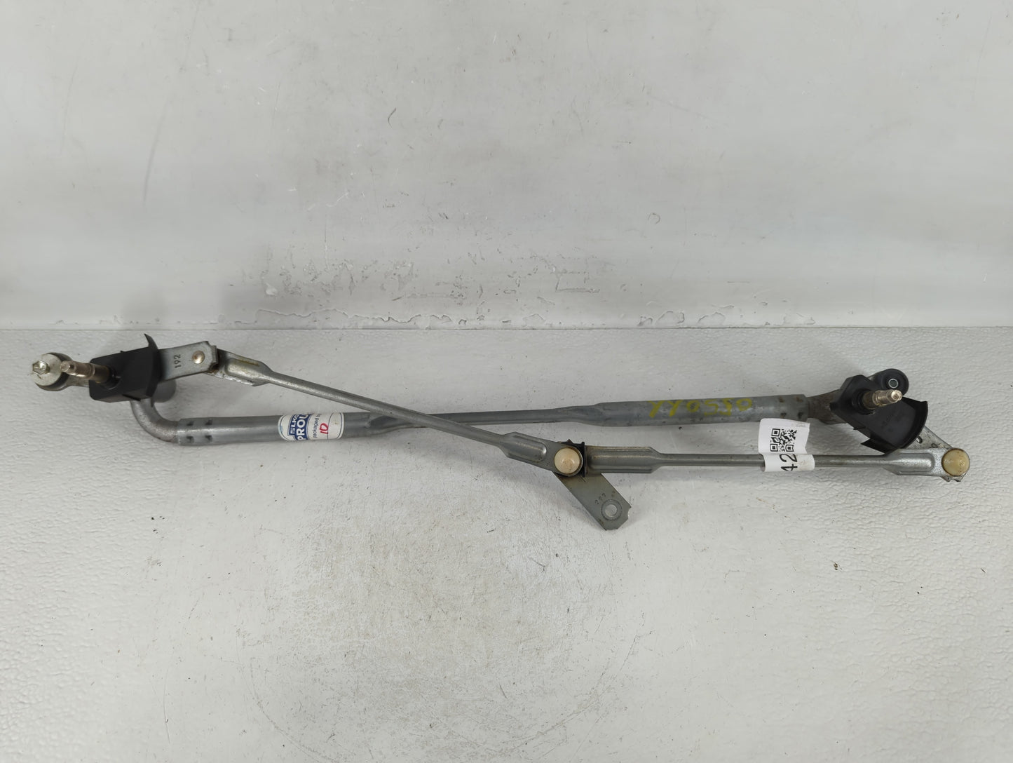 2018 Jeep Grand Cherokee WIPER TRANSMISSION - Oemusedautoparts1.com