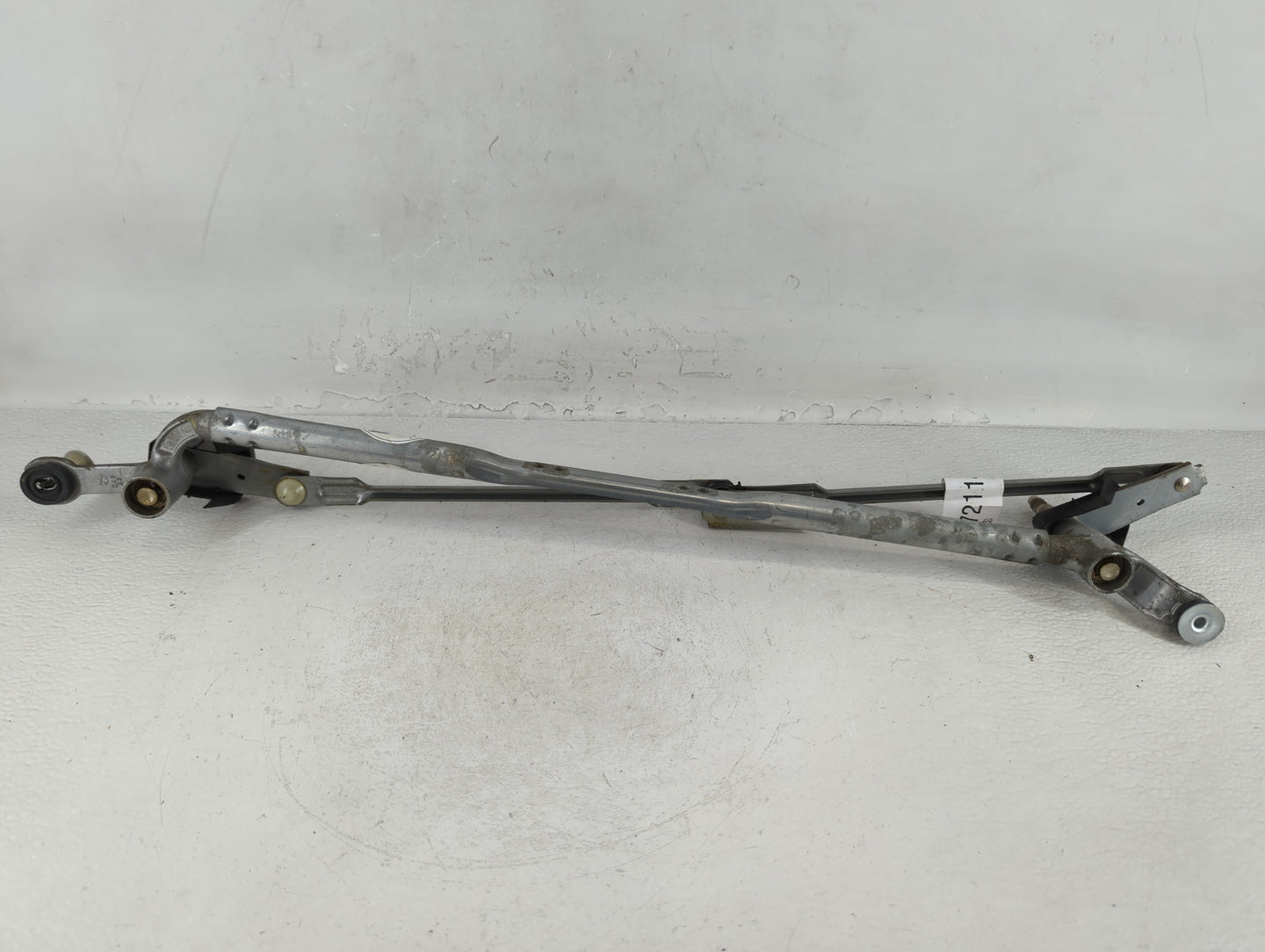 2018 Jeep Grand Cherokee WIPER TRANSMISSION - Oemusedautoparts1.com