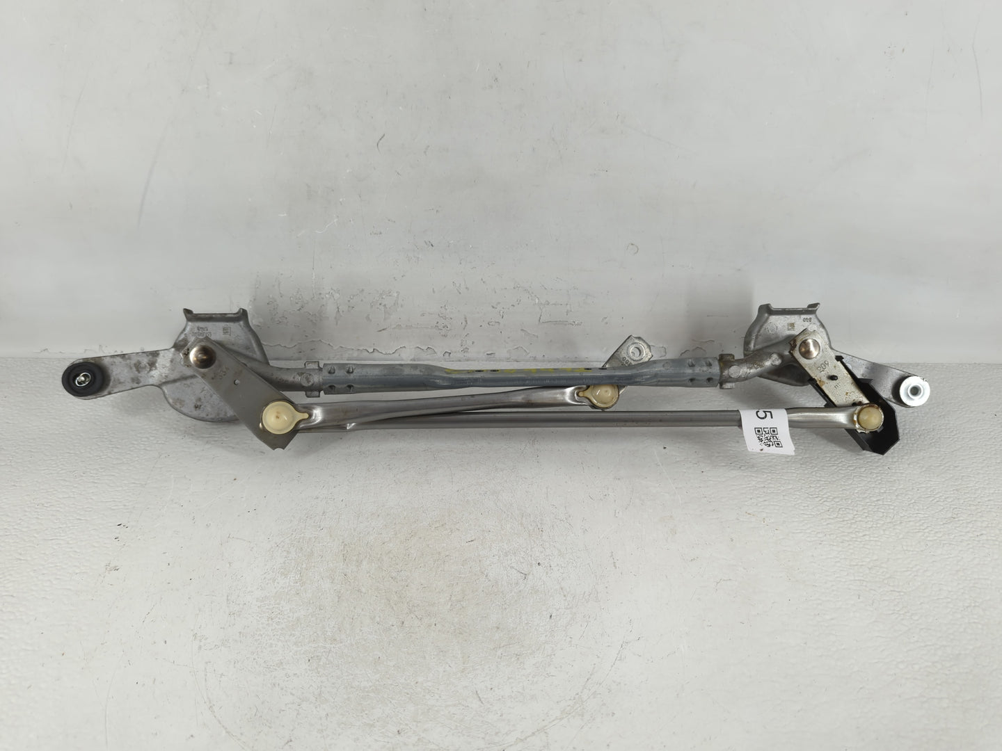 2018 Gmc Acadia Replace Title - Oemusedautoparts1.com