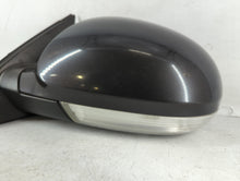 2006-2010 Volkswagen Passat Side Mirror Replacement Driver Left View Door Mirror P/N:3C0 857 033 Fits OEM Used Auto Parts