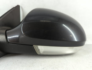 2006-2010 Volkswagen Passat Side Mirror Replacement Driver Left View Door Mirror P/N:3C0 857 033 Fits OEM Used Auto Parts