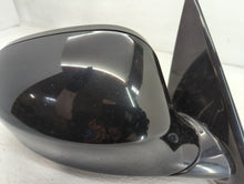 2009-2011 Bmw 335i Side Mirror Replacement Passenger Right View Door Mirror P/N:021017 7 182 695 Fits Fits 2009 2010 2011 2012 OEM Used Auto Parts