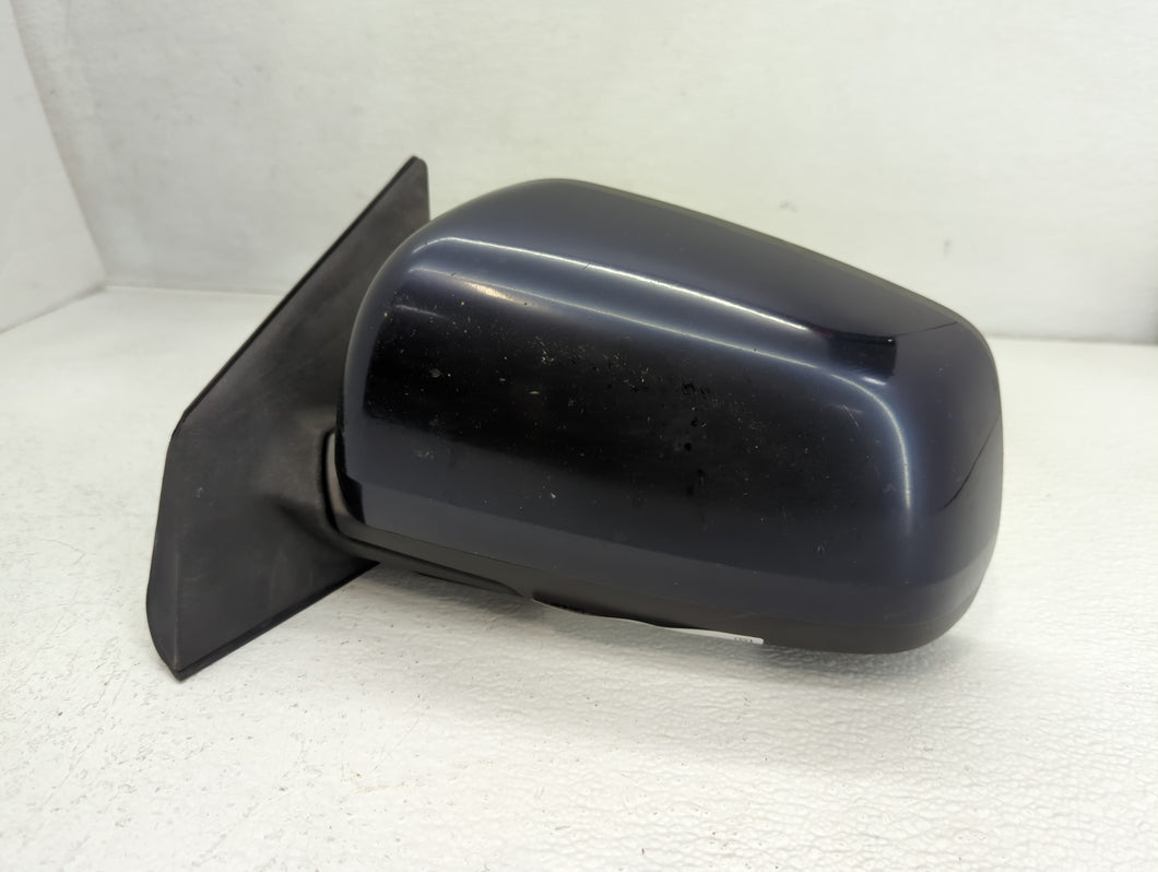 2008-2014 Mitsubishi Lancer Side Mirror Replacement Driver Left View Door Mirror P/N:E13021370 E13021369 Fits OEM Used Auto Parts