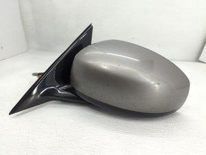 2007-2008 Infiniti G35 Side Mirror Replacement Driver Left View Door Mirror P/N:E4012536 Fits Fits 2007 2008 OEM Used Auto Parts