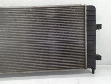 2006-2011 Chevrolet Impala Engine Cooling Radiator Condensor P/N:0957 Fits Fits 2005 2006 2007 2008 2009 2010 2011 OEM Used Auto Parts