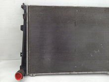 2007-2012 Kia Rondo Engine Cooling Radiator Condensor P/N:>PA66-G/F30< 25310-1DXXX Fits Fits 2007 2008 2009 2010 2011 2012 OEM Used Auto Parts