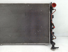 2007-2012 Kia Rondo Engine Cooling Radiator Condensor P/N:>PA66-G/F30< 25310-1DXXX Fits Fits 2007 2008 2009 2010 2011 2012 OEM Used Auto Parts