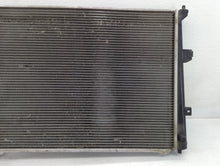 2007-2012 Kia Rondo Engine Cooling Radiator Condensor P/N:>PA66-G/F30< 25310-1DXXX Fits Fits 2007 2008 2009 2010 2011 2012 OEM Used Auto Parts