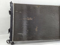 2010-2013 Kia Forte Engine Cooling Radiator Condensor P/N:25310-1XXX Fits Fits 2010 2011 2012 2013 OEM Used Auto Parts - Oemusedautoparts1.com