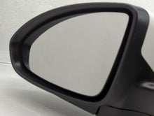 2011-2016 Chevrolet Cruze Side Mirror Replacement Driver Left View Door Mirror P/N:1847539 Fits Fits 2011 2012 2013 2014 2015 2016 OEM Used Auto Parts