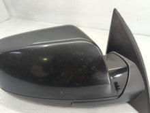 2015-2017 Chevrolet Equinox Side Mirror Replacement Passenger Right View Door Mirror P/N:324778 23473123 Fits Fits 2015 2016 2017 OEM Used Auto Parts