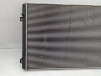 2008-2010 Volkswagen Passat Engine Cooling Radiator Condensor P/N:1K0 121 253 L Fits OEM Used Auto Parts - Oemusedautoparts1.com
