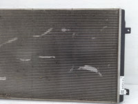2008-2010 Volkswagen Passat Engine Cooling Radiator Condensor P/N:1K0 121 253 L Fits OEM Used Auto Parts - Oemusedautoparts1.com