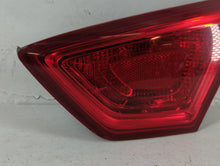 2014-2020 Chevrolet Impala Tail Light Assembly Passenger Right OEM P/N:(p)20953475 Fits Fits 2014 2015 2016 2017 2018 2019 2020 OEM Used Auto Parts