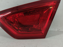 2014-2020 Chevrolet Impala Tail Light Assembly Passenger Right OEM P/N:(p)20953475 Fits Fits 2014 2015 2016 2017 2018 2019 2020 OEM Used Auto Parts