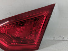 2014-2020 Chevrolet Impala Tail Light Assembly Passenger Right OEM P/N:(p)20953475 Fits Fits 2014 2015 2016 2017 2018 2019 2020 OEM Used Auto Parts