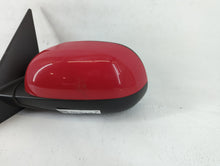 2014-2019 Kia Soul Side Mirror Replacement Driver Left View Door Mirror P/N:87610-B2510AJR Fits Fits 2014 2015 2016 2017 2018 2019 OEM Used Auto Parts