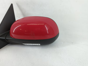 2014-2019 Kia Soul Side Mirror Replacement Driver Left View Door Mirror P/N:87610-B2510AJR Fits Fits 2014 2015 2016 2017 2018 2019 OEM Used Auto Parts