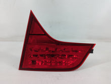 2006-2011 Honda Civic Tail Light Assembly Passenger Right OEM Fits Fits 2006 2007 2008 2009 2010 2011 OEM Used Auto Parts