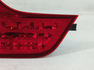 2006-2011 Honda Civic Tail Light Assembly Passenger Right OEM Fits Fits 2006 2007 2008 2009 2010 2011 OEM Used Auto Parts