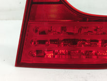 2006-2011 Honda Civic Tail Light Assembly Passenger Right OEM Fits Fits 2006 2007 2008 2009 2010 2011 OEM Used Auto Parts