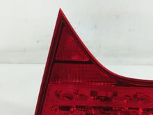 2006-2011 Honda Civic Tail Light Assembly Passenger Right OEM Fits Fits 2006 2007 2008 2009 2010 2011 OEM Used Auto Parts