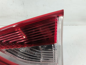 2013-2016 Ford Escape Tail Light Assembly Passenger Right OEM P/N:VPCJ5X-15515-A Fits Fits 2013 2014 2015 2016 OEM Used Auto Parts