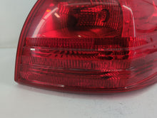 2008-2015 Nissan Rogue Tail Light Assembly Passenger Right OEM P/N:W21 Fits Fits 2008 2009 2010 2011 2012 2013 2014 2015 OEM Used Auto Parts