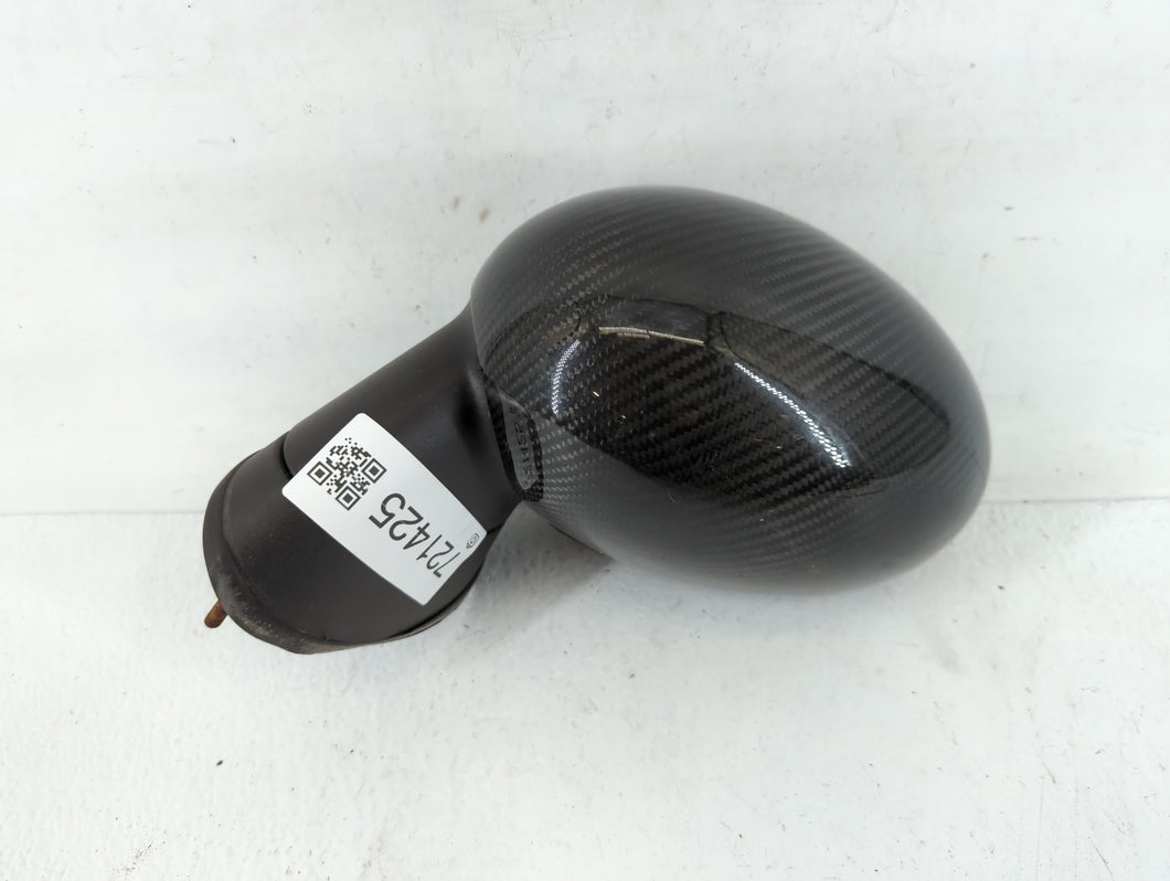 2009-2014 Mini Cooper Side Mirror Replacement Driver Left View Door Mirror Fits Fits 2009 2010 2011 2012 2013 2014 OEM Used Auto Parts