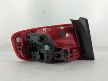 2009-2012 Audi A4 Tail Light Assembly Passenger Right OEM P/N:166964 Fits Fits 2009 2010 2011 2012 OEM Used Auto Parts