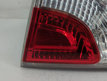 2013-2016 Nissan Pathfinder Tail Light Assembly Passenger Right OEM Fits Fits 2013 2014 2015 2016 OEM Used Auto Parts