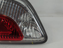 2013-2016 Nissan Pathfinder Tail Light Assembly Passenger Right OEM Fits Fits 2013 2014 2015 2016 OEM Used Auto Parts