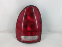 1998-2003 Dodge Durango Tail Light Assembly Driver Left OEM P/N:19284 4576363 Fits Fits 1996 1997 1998 1999 2000 2001 2002 2003 OEM Used Auto Parts - Oemusedautoparts1.com