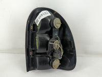1998-2003 Dodge Durango Tail Light Assembly Driver Left OEM P/N:19284 4576363 Fits Fits 1996 1997 1998 1999 2000 2001 2002 2003 OEM Used Auto Parts - Oemusedautoparts1.com