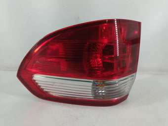 compare product 2007 Honda Odyssey Tail Light Assembly Passenger Right OEM Fits OEM Used Auto Parts