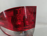 2007 Honda Odyssey Tail Light Assembly Passenger Right OEM Fits OEM Used Auto Parts - Oemusedautoparts1.com