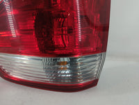 2007 Honda Odyssey Tail Light Assembly Passenger Right OEM Fits OEM Used Auto Parts - Oemusedautoparts1.com