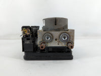 2016 Ford Fusion ABS Pump Control Module Replacement P/N:GG98-2C555-AA Fits OEM Used Auto Parts - Oemusedautoparts1.com