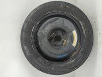 2014-2017 Infiniti Qx50 Spare Donut Tire Wheel Rim Oem - Oemusedautoparts1.com